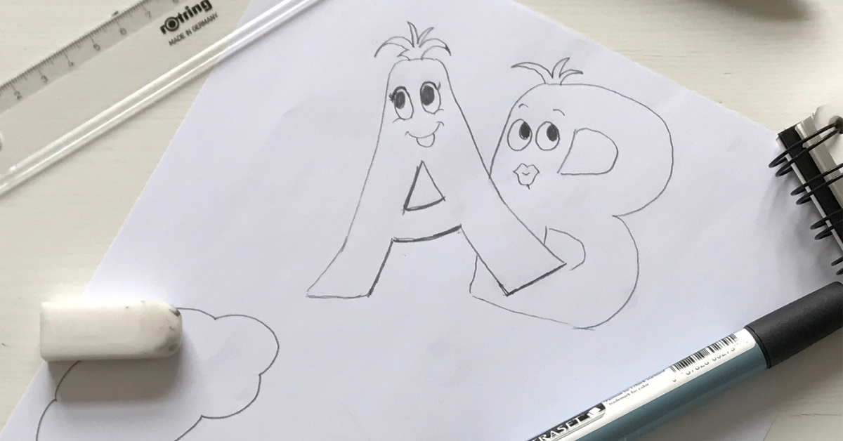 Bli med bak kulissene