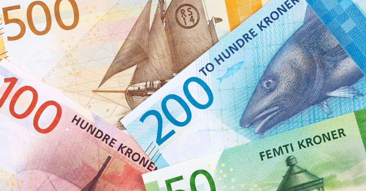 Slik kan du spare flere tusen i måneden!