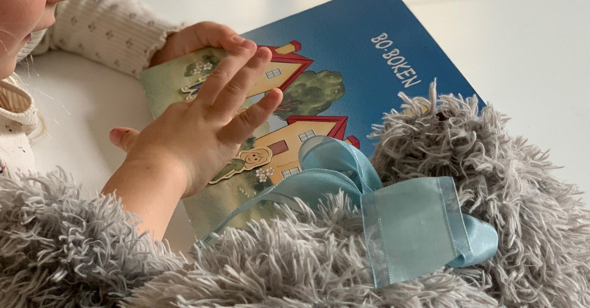 Små barn og samlivsbrudd