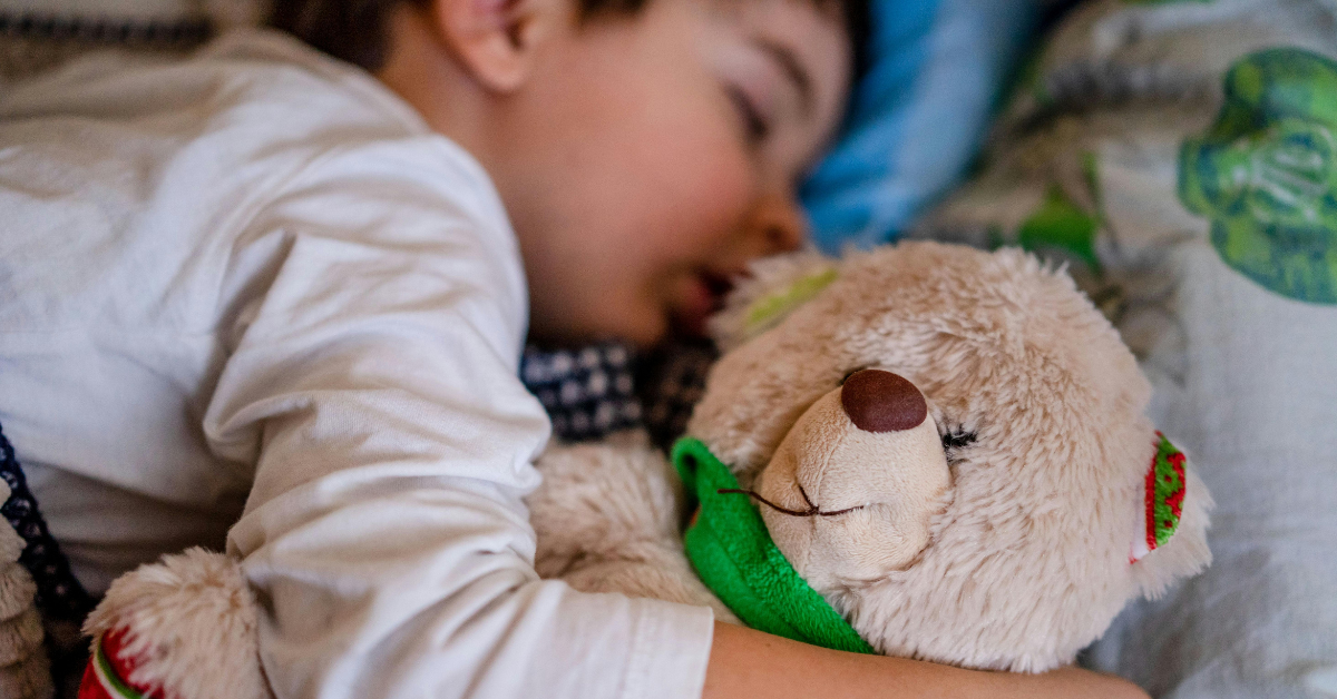 Søvn som superkraft