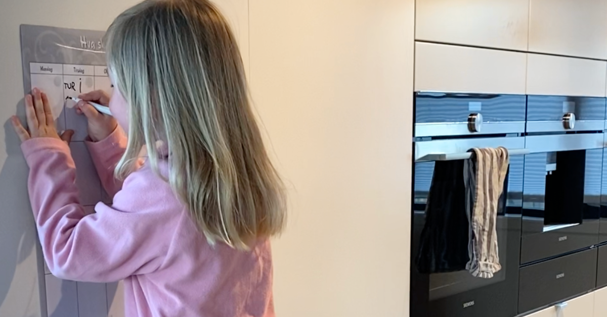 Slipp maset - og få en roligere hverdag (helt enkelt)