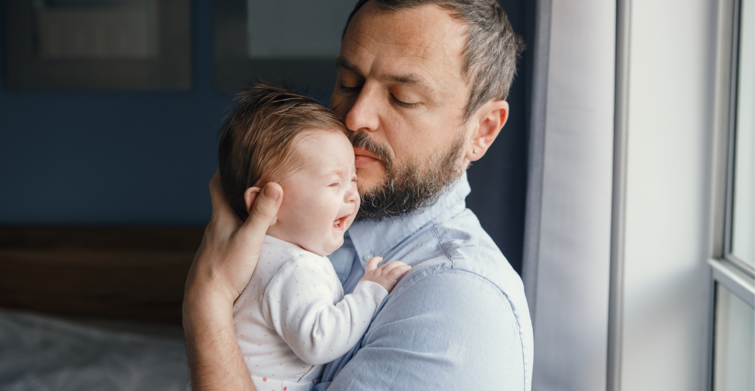 Foreldrelivet holdt på å knekke oss