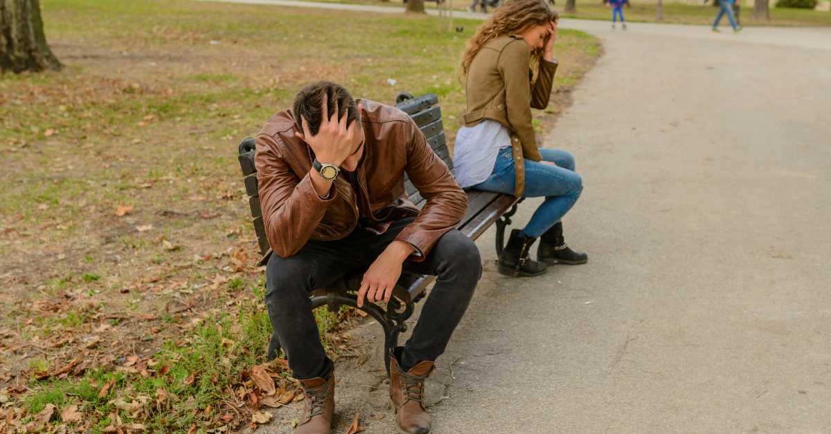 En pappas historie - samarbeid etter samlivsbrudd