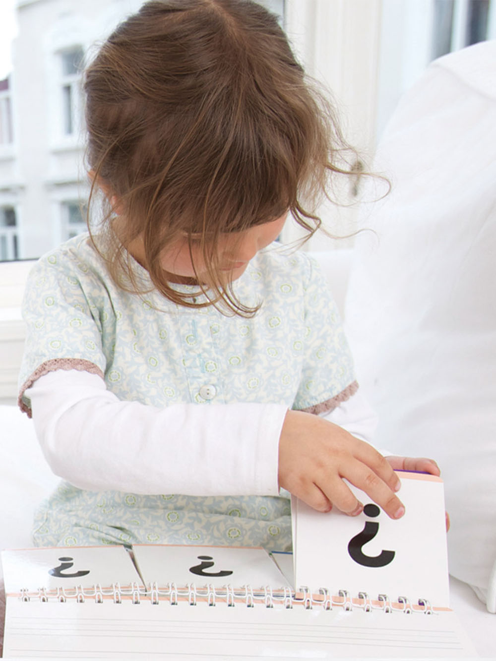 3 bøker - Følelser, ansikt og klær - Engelsk og norsk