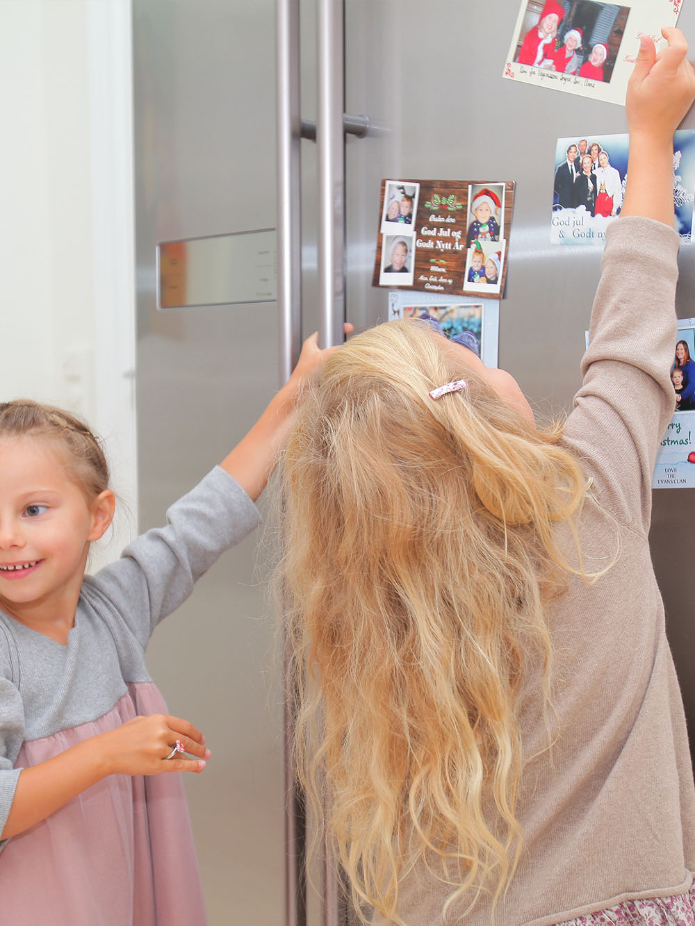 Selvklebende magnetark