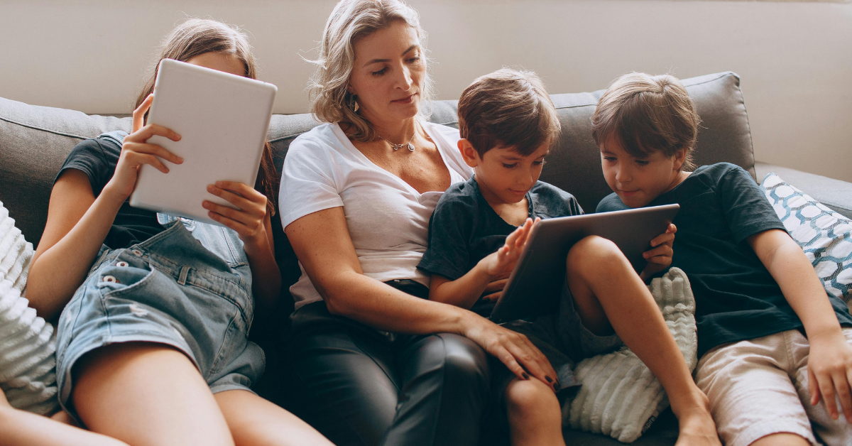 Fra påsketradisjon til skjermavhengighet: Hva skjedde med oss?