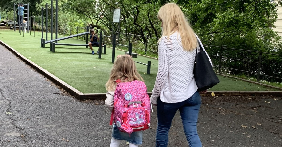 3 tips til skolestart