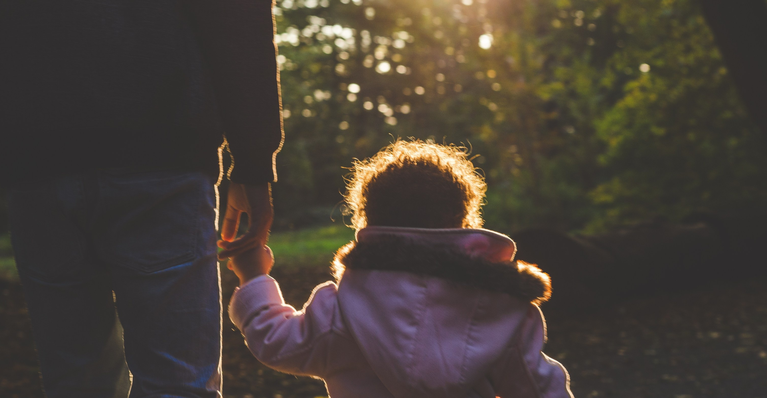 Hvorfor fedre holdes utenfor – og hvordan endre det?