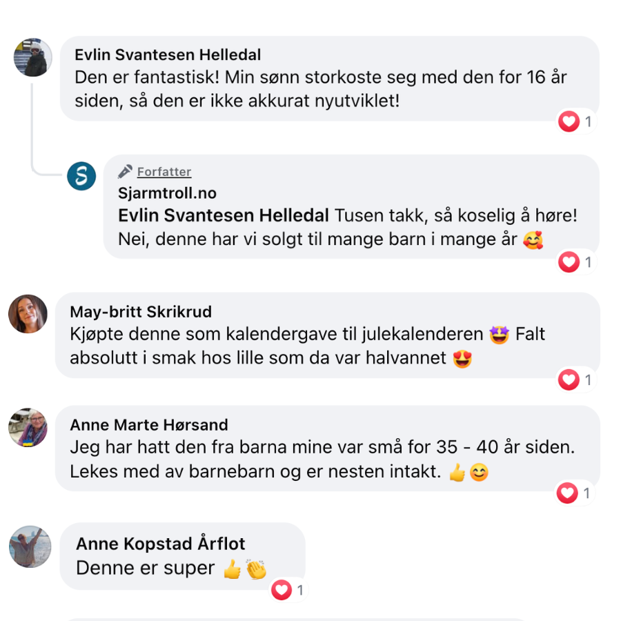 Livet på bondegården - Lek hjemme eller i bilen